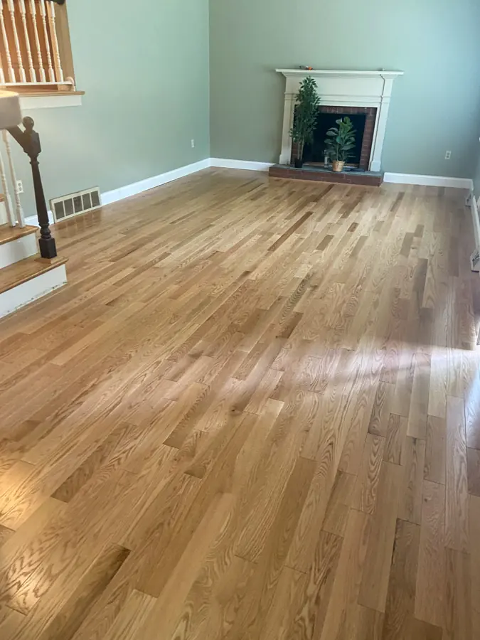 Dynamic Floor Covering project photo