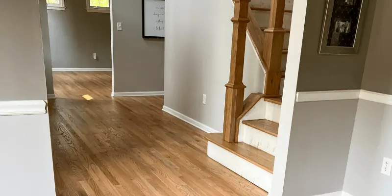 Dynamic Floor Covering project photo