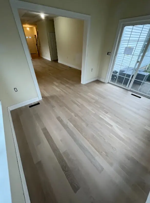 Dynamic Floor Covering project photo
